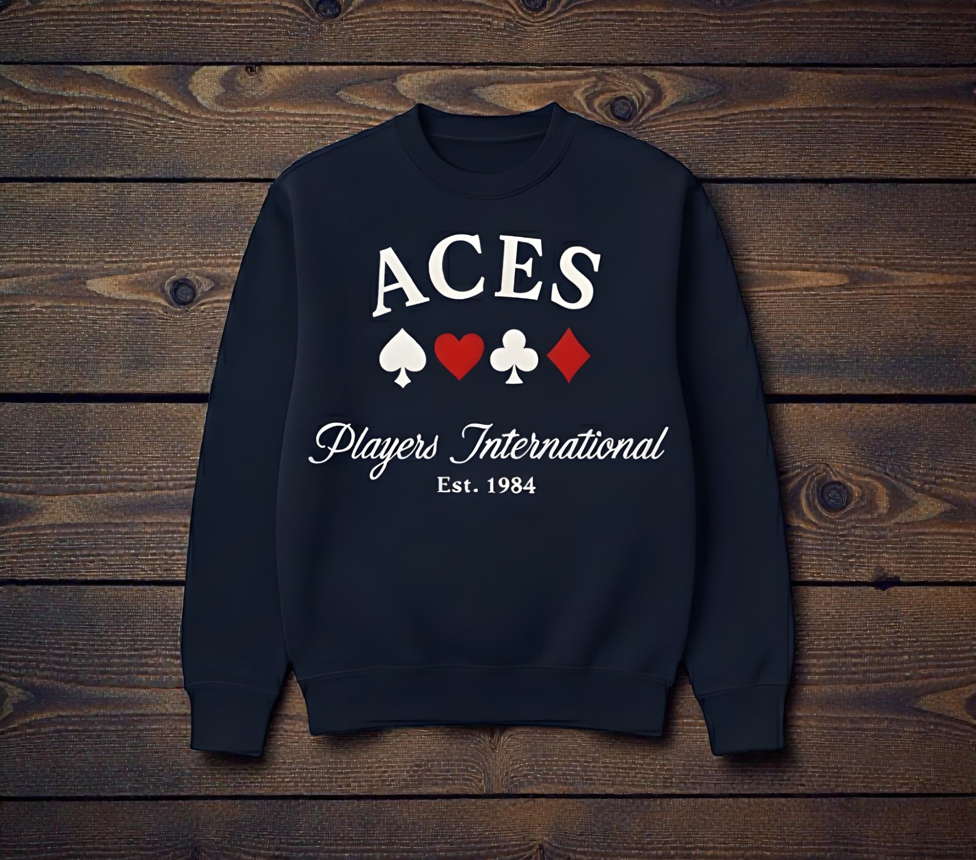 Players International